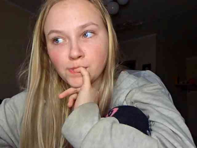 xxx videochat MilagroKailey