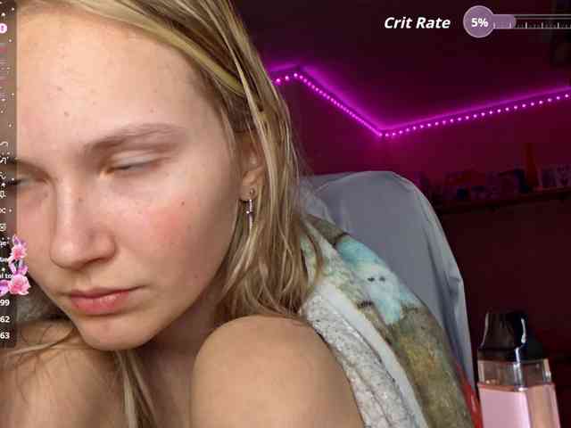 MilagroKailey webcam