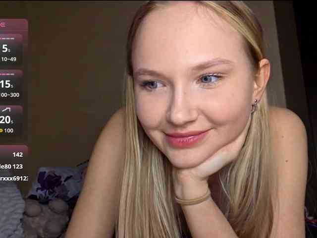 MilagroKailey MilagroKailey