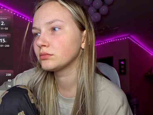 xxx videochat MilagroKailey