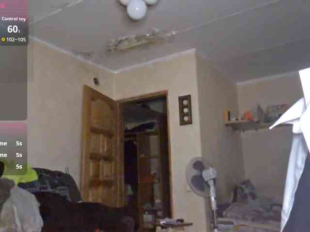 MilagroKailey webcam