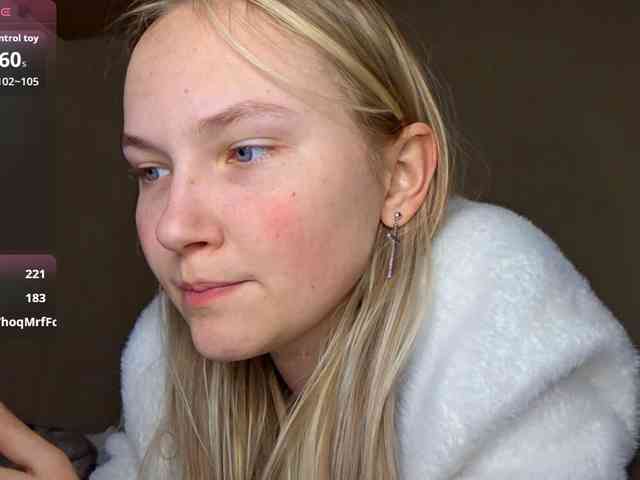 MilagroKailey webcam