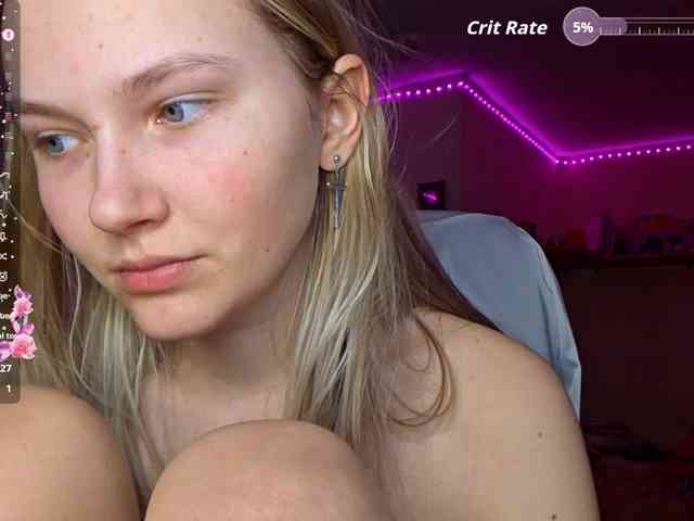 MilagroKailey webcam