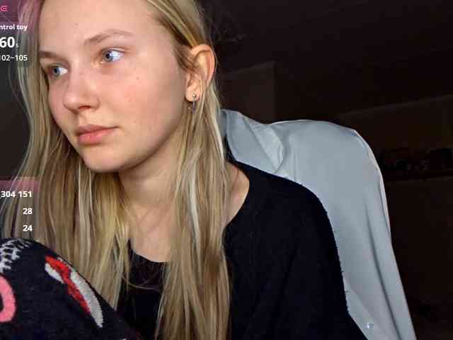 MilagroKailey webcam