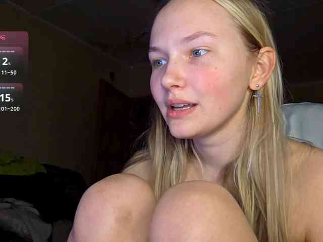 MilagroKailey webcam