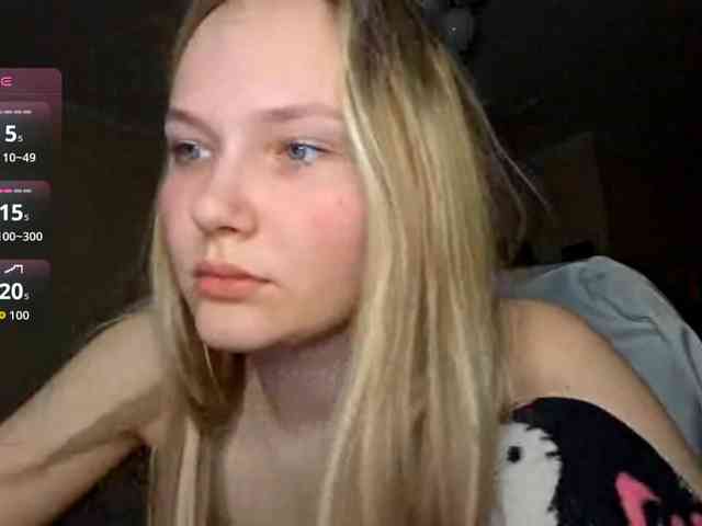 xxx videochat MilagroKailey