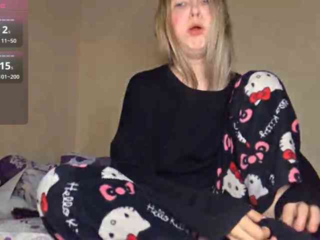 MilagroKailey MilagroKailey