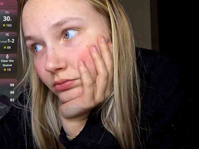 MilagroKailey webcam