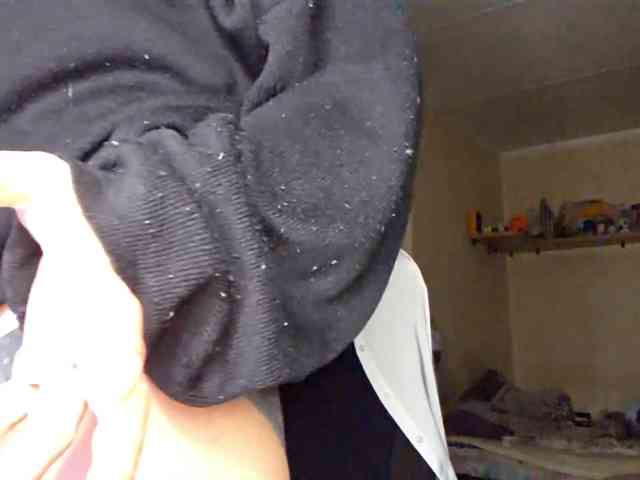 MilagroKailey webcam