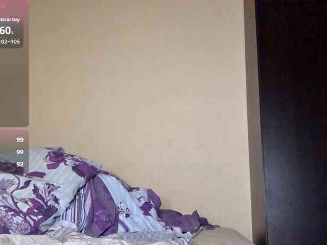 MilagroKailey webcam