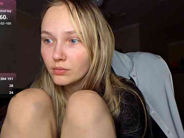 MilagroKailey webcam