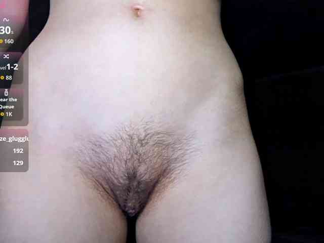 MilagroKailey webcam