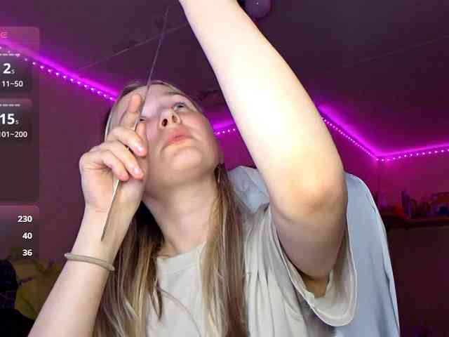 MilagroKailey MilagroKailey