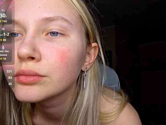 MilagroKailey webcam