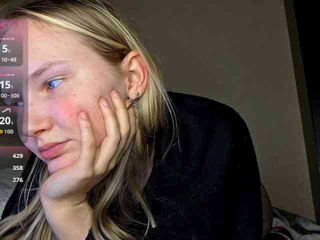 MilagroKailey webcam