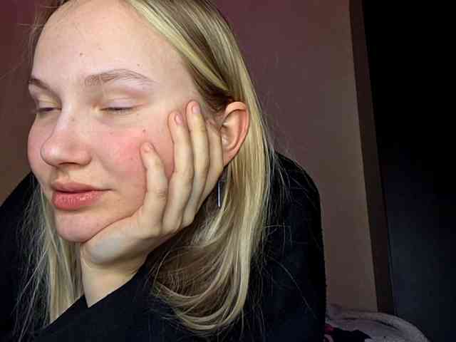 MilagroKailey webcam