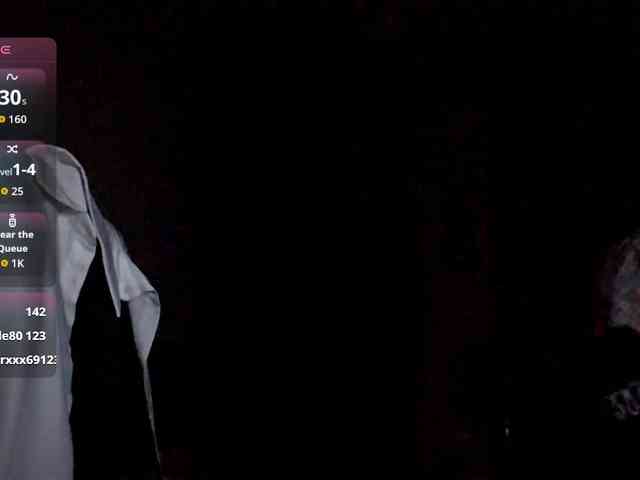 MilagroKailey webcam