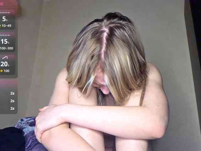 MilagroKailey webcam