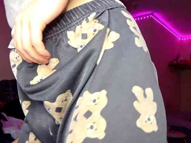 MilagroKailey webcam