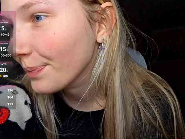 MilagroKailey webcam