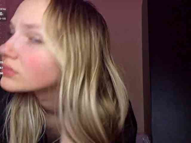 MilagroKailey webcam