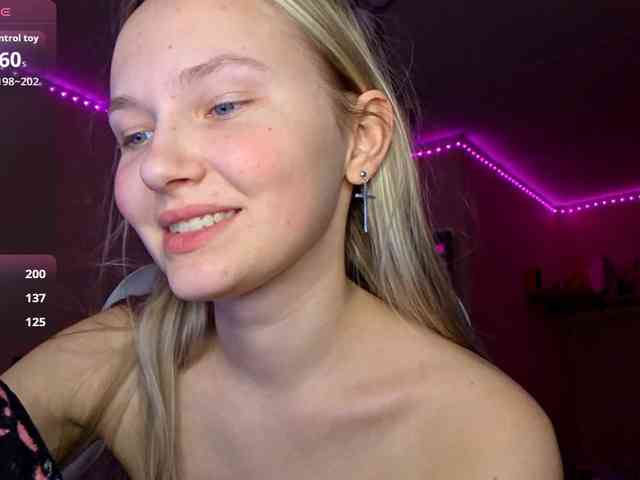 MilagroKailey webcam