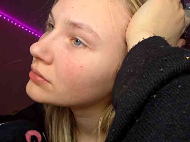 MilagroKailey webcam