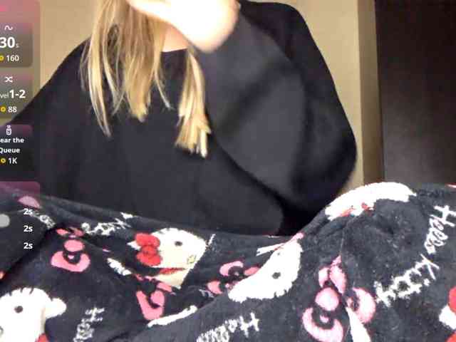 MilagroKailey webcam