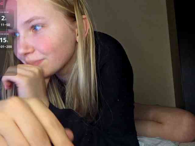 MilagroKailey webcam