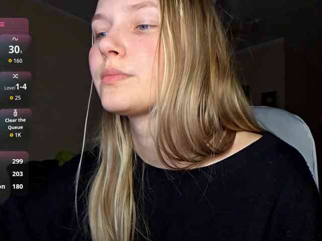 MilagroKailey webcam