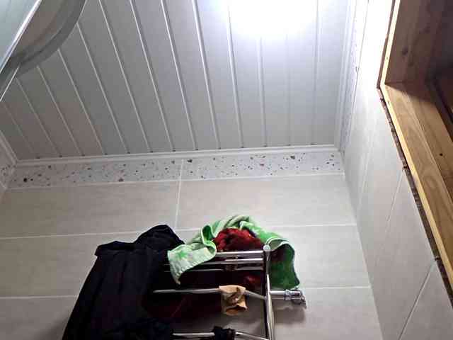 MilagroKailey webcam