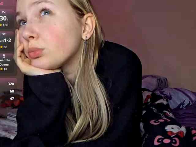 MilagroKailey webcam