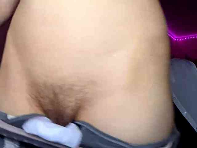 MilagroKailey webcam