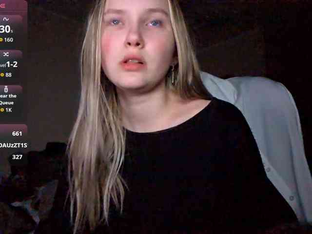 MilagroKailey webcam