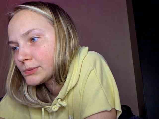 MilagroKailey webcam