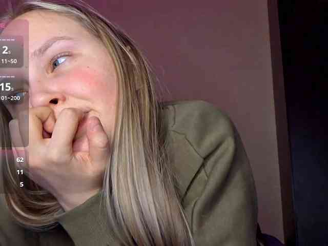 MilagroKailey webcam