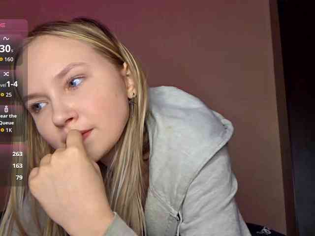 MilagroKailey MilagroKailey