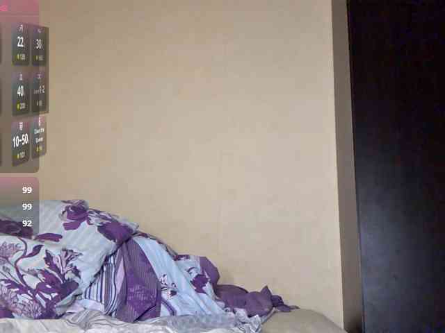 MilagroKailey webcam