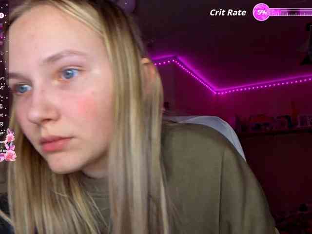 MilagroKailey webcam