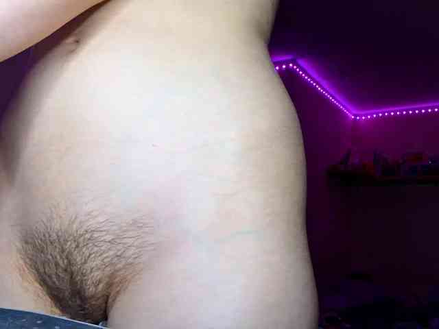 MilagroKailey webcam