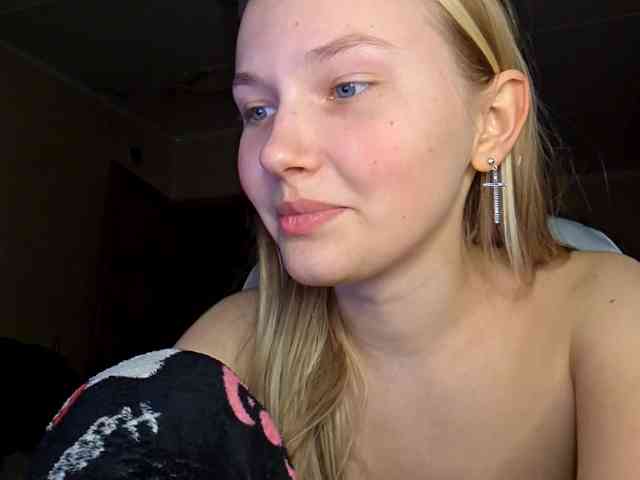 MilagroKailey webcam