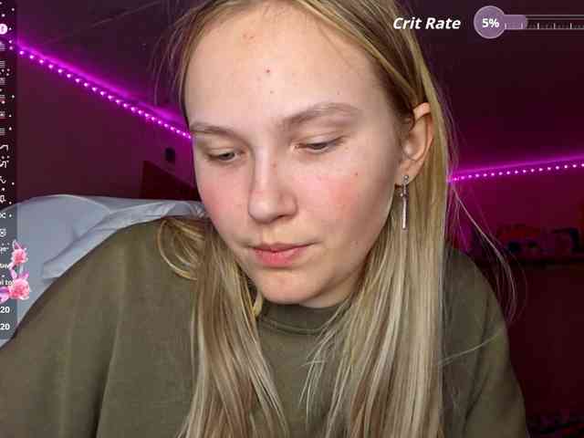 MilagroKailey MilagroKailey