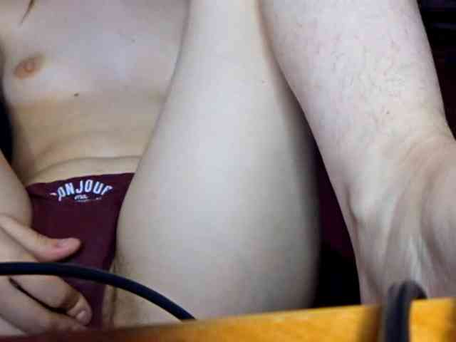 MilagroKailey webcam