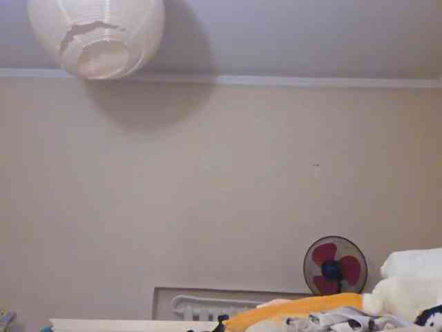 MilagroKailey webcam