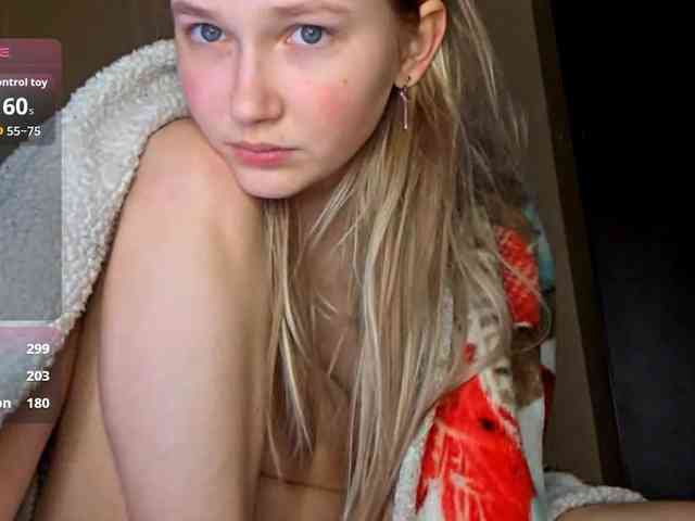 MilagroKailey webcam