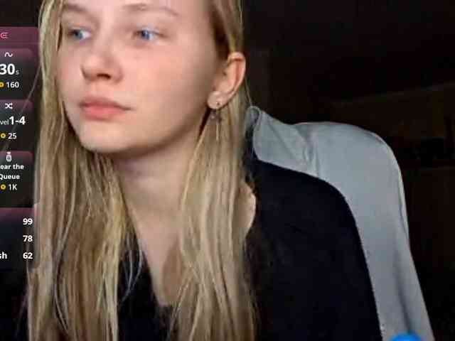 MilagroKailey webcam