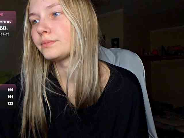 MilagroKailey webcam