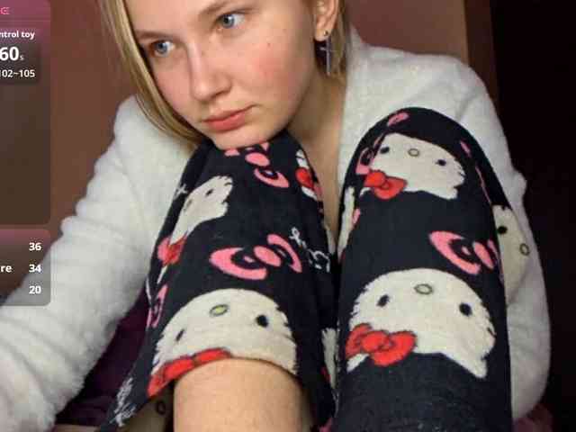 MilagroKailey webcam