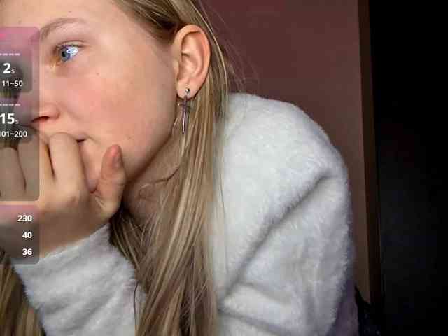 MilagroKailey MilagroKailey