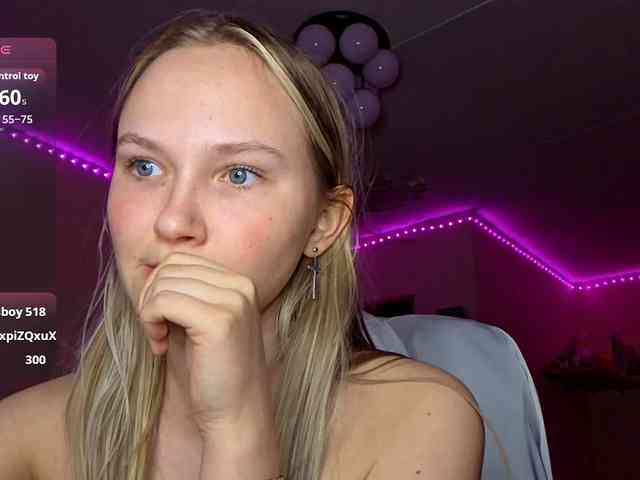 MilagroKailey webcam